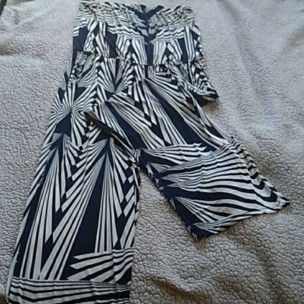 Mlle Gabrielle jumpsuit